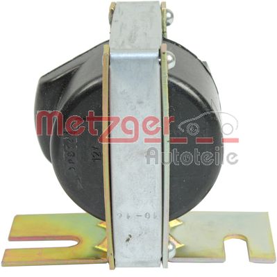 METZGER 0880195 ORIGINAL ERSATZTEIL Zündspule